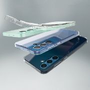 Image de SPIGEN Liquid Crystal - Transparent (ACS08975)