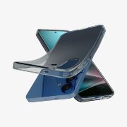 Image de SPIGEN Liquid Crystal - Transparent (ACS08975)