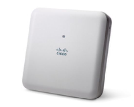 Image de Cisco Aironet 1832i Point d'accès - Blanc (AIR-AP1832IEK9C-RF)