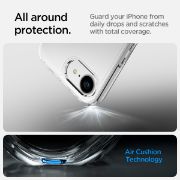 Image de SPIGEN Ultra Hybrid - Transparent (ACS09160)
