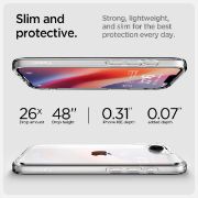Image de SPIGEN Ultra Hybrid - Transparent (ACS09160)