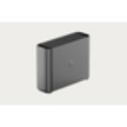 Image de Synology BeeStation Plus Serveur de stockage de données - Noir (BST170-8T)