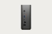 Image de Synology BeeStation Plus Serveur de stockage de données - Noir (BST170-8T)