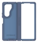 Image de OtterBox Defender XT Series pour Galaxy Z Fold6, Baby Blue Jeans - Bleu (77-95805)