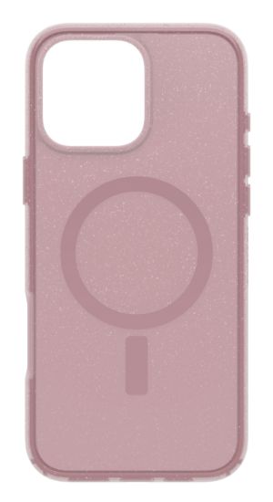 Image de OtterBox Symmetry Clear - Rose, Translucide (77-96432)