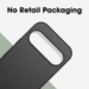 Image de OtterBox Symmetry Series pour Pixel 9, Pixel 9 Pro, Black - Noir (77-95615)