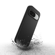 Image de OtterBox Symmetry Series pour Pixel 9, Pixel 9 Pro, Black - Noir (77-95615)