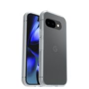 Image de OtterBox React Series pour Google Pixel 9a, transparente (77-97761)