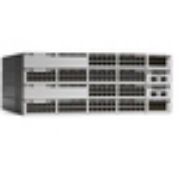 Image de Cisco Catalyst C9300-24T-E Switch - Gris (C9300-24T-E-RF)