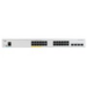 Image de Cisco C1000-24T-4X-L Switch - Gris (C1000-24T-4X-L-RF)