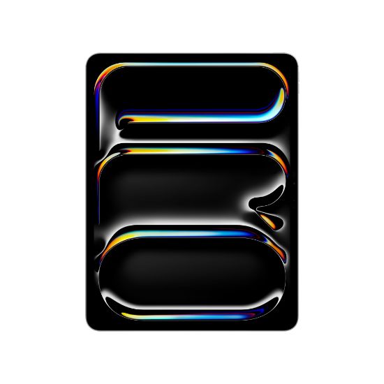 Image de Apple iPad Pro Tablette - Argent (MDYR4TY/A)