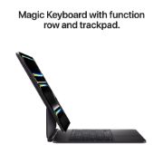 Image de Apple iPad Pro Tablette - Argent (MDYR4TY/A)