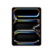 Image de Apple iPad Pro Tablette - Argent (MDYR4TY/A)