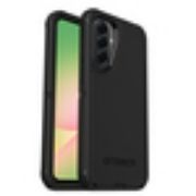 Image de OtterBox Defender Series pour Samsung Galaxy A56 5G, noir - produits livrés sans emballage (77-97789)