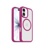 Image de OtterBox React MagSafe - Rose, Transparent (77-98594)