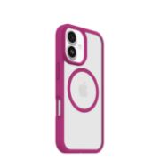 Image de OtterBox React MagSafe - Rose, Transparent (77-98594)