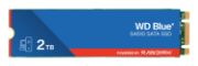Image de Western Digital Blue SA510 SSD (WDS200T3B0B)