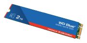 Image de Western Digital Blue SA510 SSD (WDS200T3B0B)
