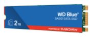 Image de Western Digital Blue SA510 SSD (WDS200T3B0B)