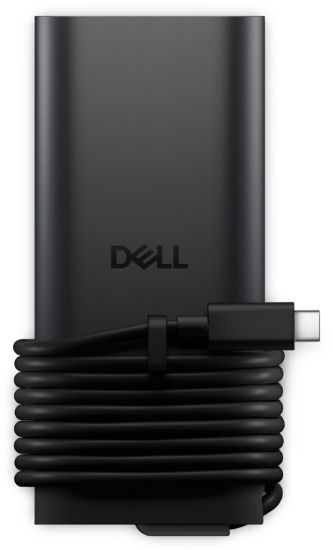 Image de DELL 12K3X adaptateur de puissance & onduleur Intérieure 130 W Noir (DELL-12K3X)