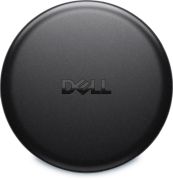 Image de DELL DA326 Avec fil USB 3.2 Gen 1 (3.1 Gen 1) Type-C Noir (DA326-BK-EMEA)