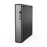 Image de Lenovo ThinkCentre neo 50q QC Copilot+ PC Snapdragon X1-26-100 16 Go LPDDR5x-SDRAM 512 Go SSD Windows 11 Pro Mini PC Noir (13C8002QMB)
