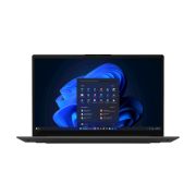 Image de Lenovo V15 G6 ARP AMD Ryzen™ 5 150 Ordinateur portable 39,6 cm (15.6") Full HD 16 Go DDR5-SDRAM 512 Go SSD Wi-Fi 6 (802.11ax) Windows 11 Pro Belge Noir (83V4004KMB)