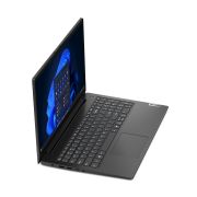 Image de Lenovo V15 G6 ARP AMD Ryzen™ 5 150 Ordinateur portable 39,6 cm (15.6") Full HD 16 Go DDR5-SDRAM 512 Go SSD Wi-Fi 6 (802.11ax) Windows 11 Pro Belge Noir (83V4004KMB)