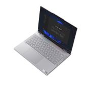 Image de Lenovo ThinkBook 14 2-in-1 G6 IPL Copilot+ PC Intel Core Ultra 5 325 Hybride (2-en-1) 35,6 cm (14") Écran tactile WUXGA 16 Go DDR5-SDRAM 512 Go SSD Wi-Fi 7 (802.11be) Windows ... (22AR000FMB)