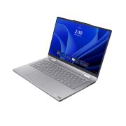 Image de Lenovo ThinkBook 14 2-in-1 G6 IPL Copilot+ PC Intel Core Ultra 7 355 Hybride (2-en-1) 35,6 cm (14") Écran tactile WUXGA 16 Go DDR5-SDRAM 512 Go SSD Wi-Fi 7 (802.11be) Windows ... (22AR000GMB)