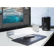 Image de LaCie d2 Thunderbolt 2 4TB 4000GB Bleu, Argent disque dur externe (9000493EK)