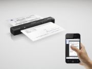 Image de Epson WorkForce ES-60W Power PDF (B11B253401PP)