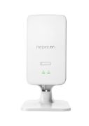 Image de HP E Networking Instant On Access Point Dual Radio 2x2 Wi-Fi 6 (RW) AP22D Point d'accès - Blanc (S1U76A)