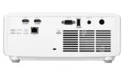 Image de Optoma ZW350ST Projecteur - Blanc (E9PD7KK41EZ1)