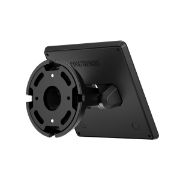 Image de Compulocks support d'écran plat pour bureau 68,6 cm (27") Mur Noir (505B)