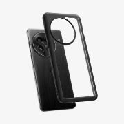 Image de Spigen Ultra Hybrid - Noir (ACS09067)