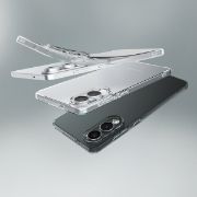 Image de Spigen Liquid Crystal - Transparent (ACS09425)