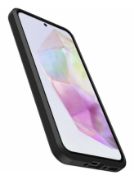 Image de OtterBox React Series pour Galaxy A35 5G, Black - Noir (77-95404)