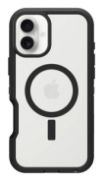 Image de OtterBox Defender XT Clear - Noir, Transparent (77-96044)
