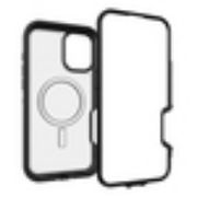 Image de OtterBox Defender XT Clear - Noir, Transparent (77-96044)