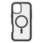 Image de OtterBox Defender XT Clear - Noir, Transparent (77-96044)