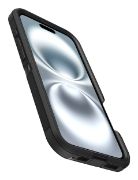 Image de OtterBox Defender XT Clear - Noir, Transparent (77-96044)