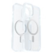 Image de OtterBox React Series pour MagSafe pour Apple iPhone 16 Plus, Transparente (77-96237)