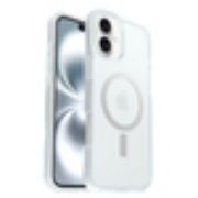 Image de OtterBox React Series pour MagSafe pour Apple iPhone 16 Plus, Transparente (77-96237)