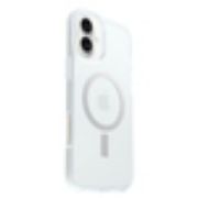 Image de OtterBox React Series pour MagSafe pour Apple iPhone 16 Plus, Transparente (77-96237)