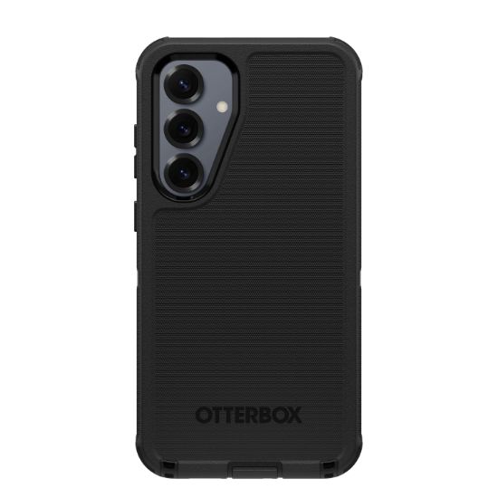 Image de OtterBox Defender Series pour Samsung Galaxy S25+, noir (77-97418)