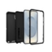 Image de OtterBox Defender Series pour Samsung Galaxy S25+, noir (77-97418)