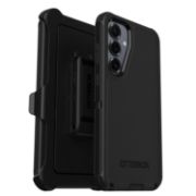 Image de OtterBox Defender Series pour Samsung Galaxy S25+, noir (77-97418)