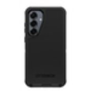 Image de OtterBox Defender Series pour Samsung Galaxy S25+, noir (77-97418)