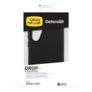 Image de OtterBox Defender Series pour Samsung Galaxy S25+, noir (77-97418)